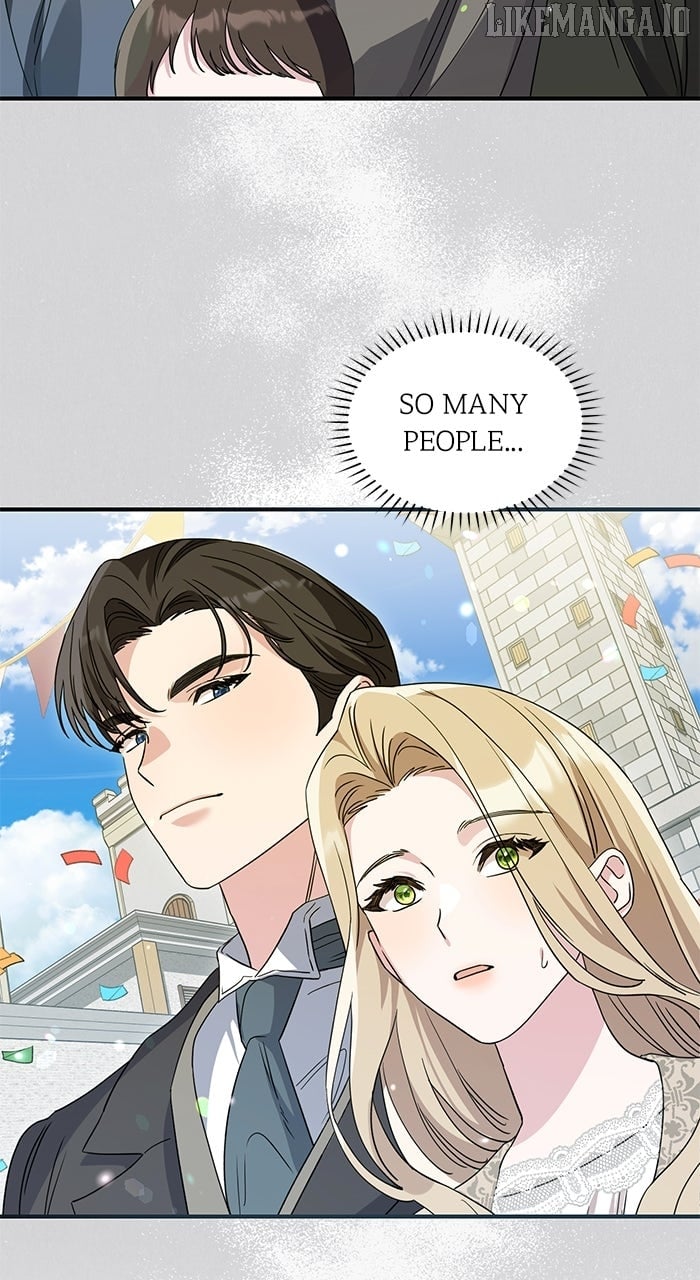 The Scent That Binds Us Chapter 23 282 23