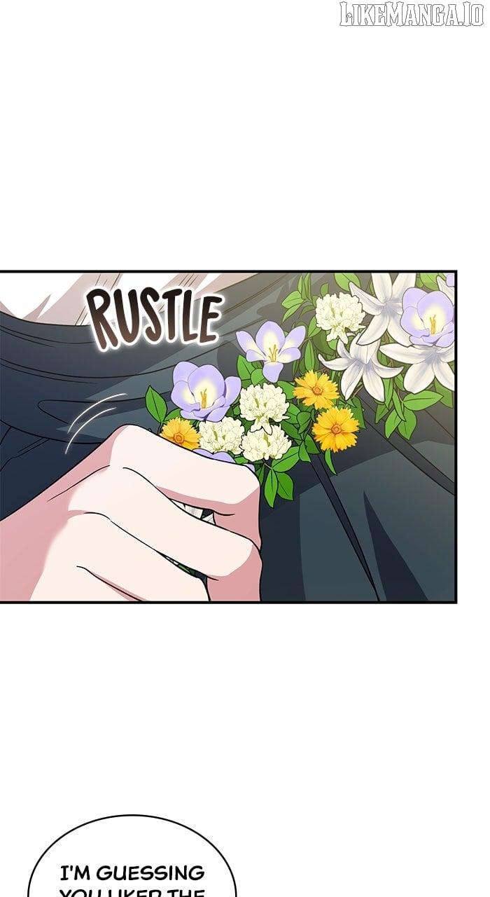 The Scent That Binds Us Chapter 23 329 70