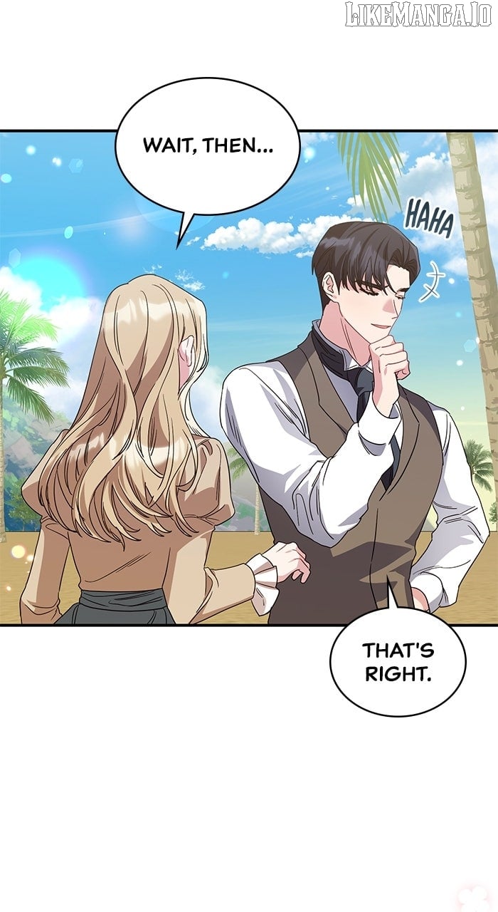 The Scent That Binds Us Chapter 24 268 18