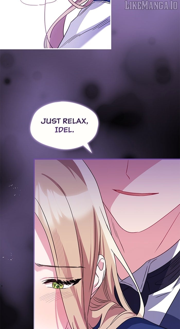 The Scent That Binds Us Chapter 24 275 25