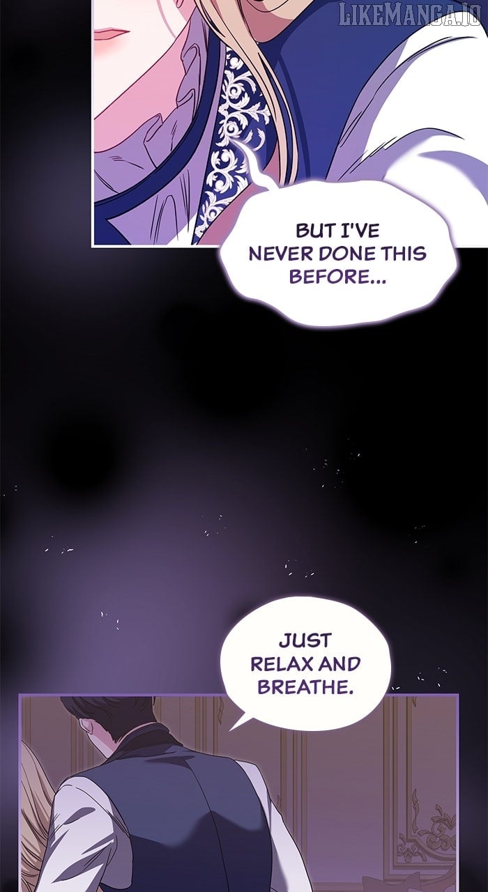 The Scent That Binds Us Chapter 24 276 26