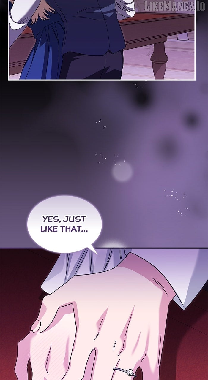 The Scent That Binds Us Chapter 24 277 27