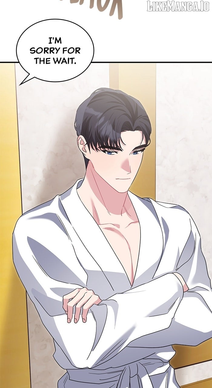 The Scent That Binds Us Chapter 24 306 56