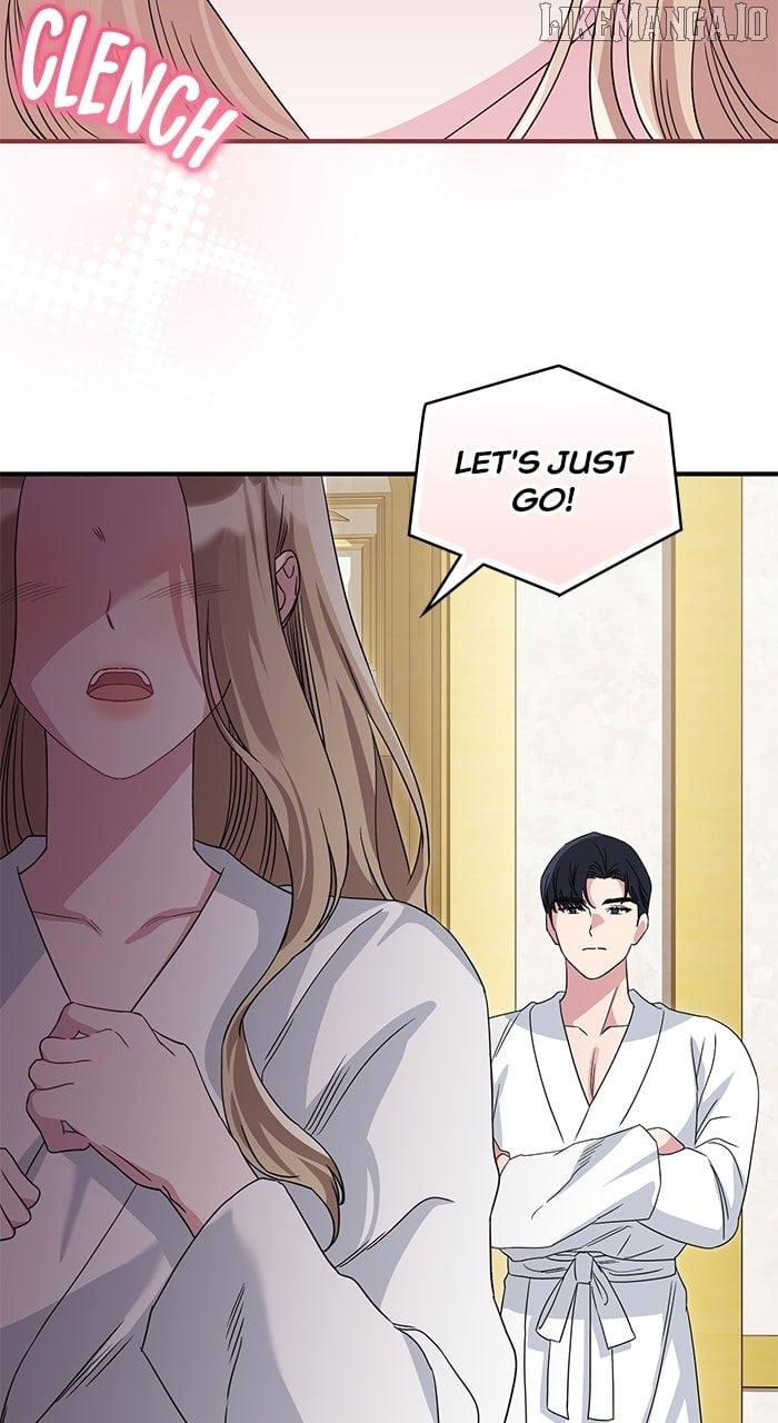 The Scent That Binds Us Chapter 24 310 60