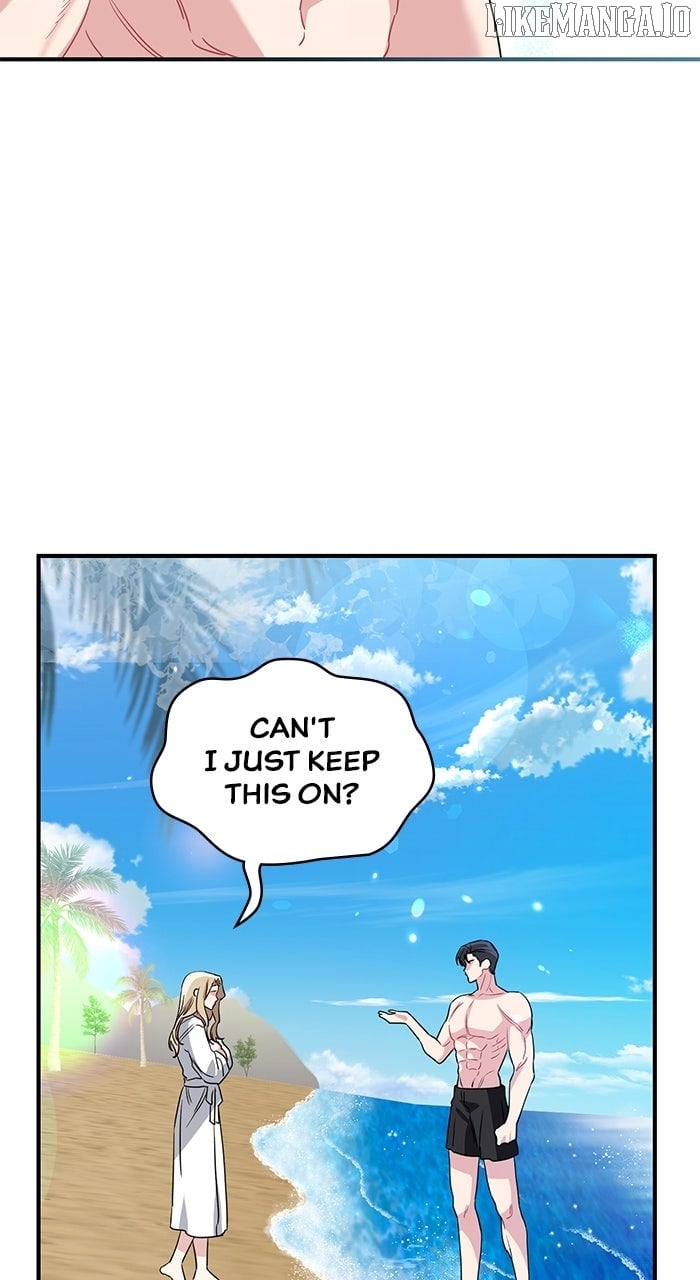 The Scent That Binds Us Chapter 24 320 70