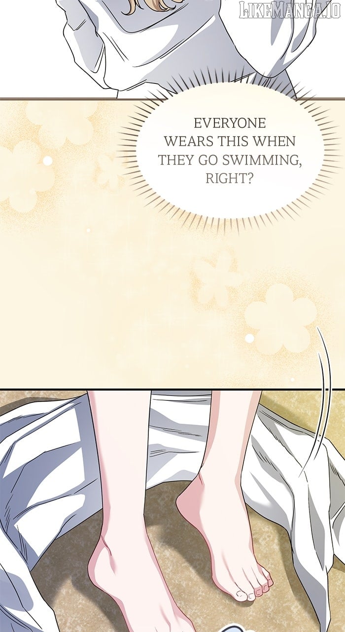 The Scent That Binds Us Chapter 24 324 74