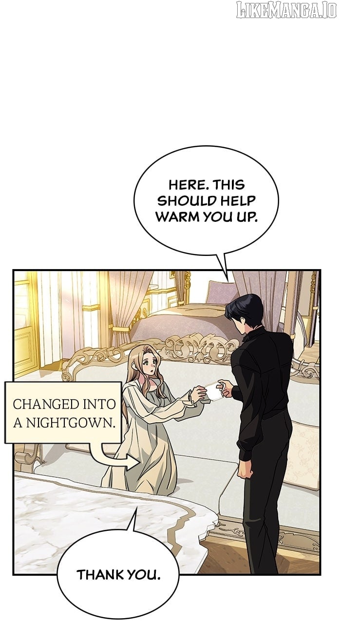 The Scent That Binds Us Chapter 25 301 51