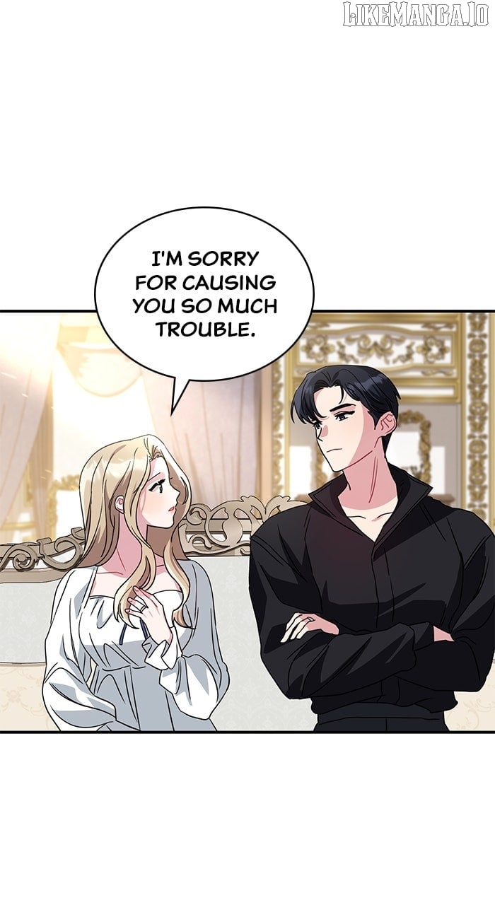 The Scent That Binds Us Chapter 25 307 57