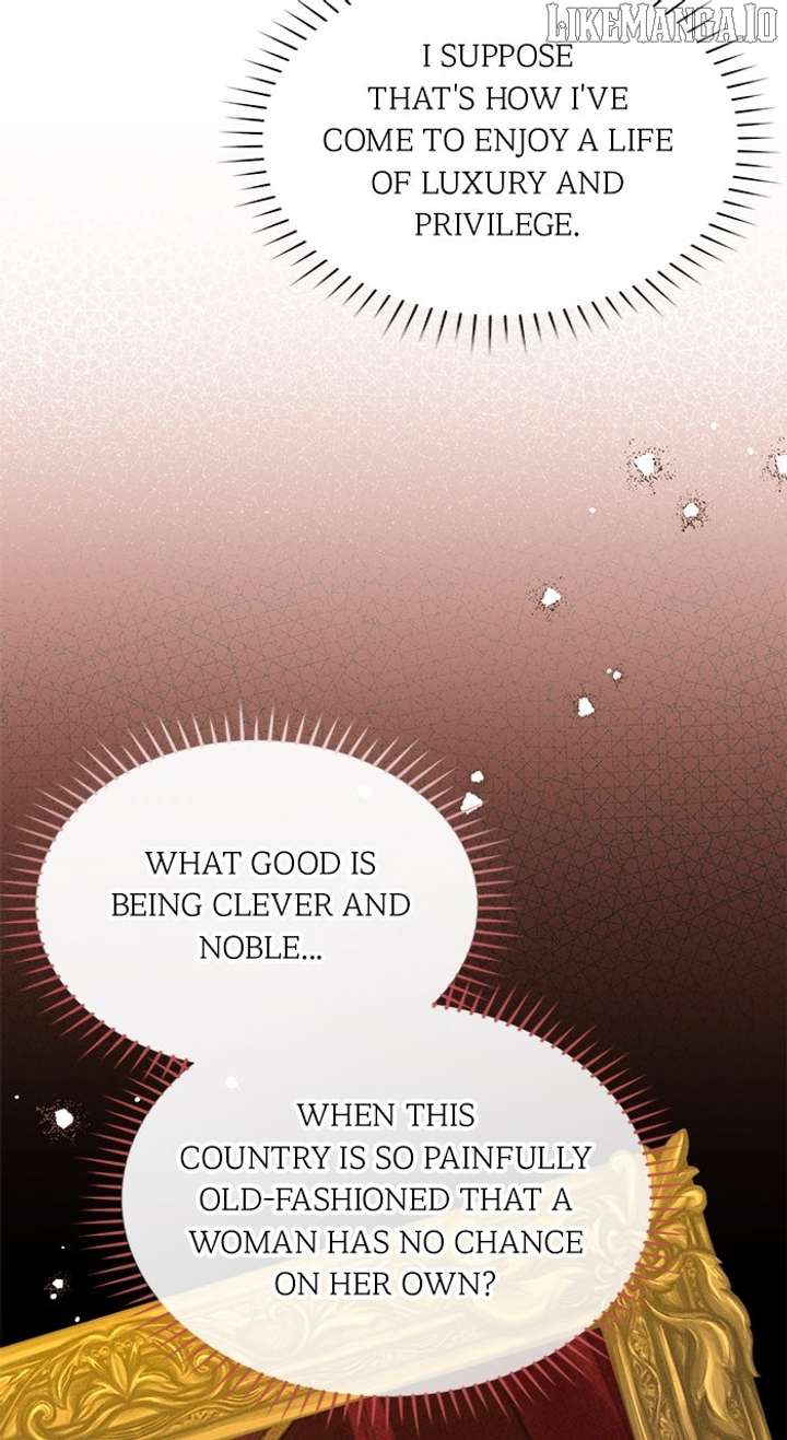 The Scent That Binds Us Chapter 26 321 53