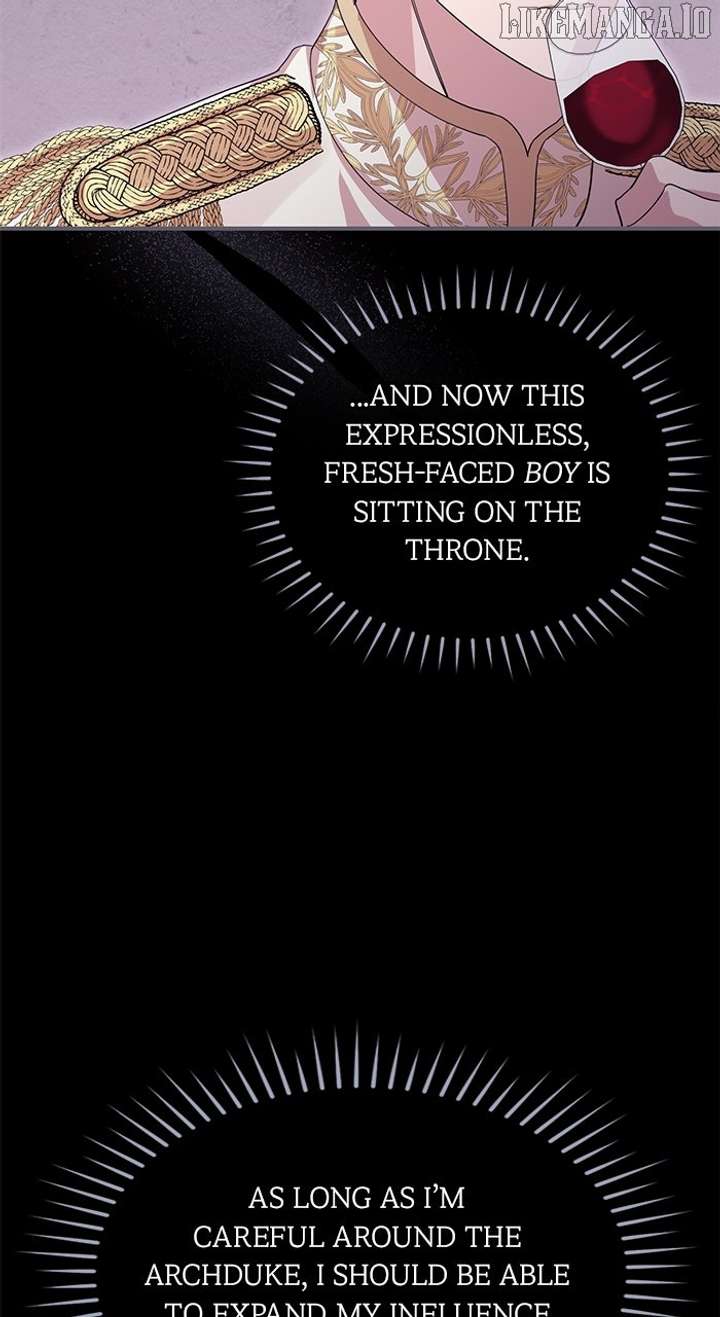 The Scent That Binds Us Chapter 26 330 62