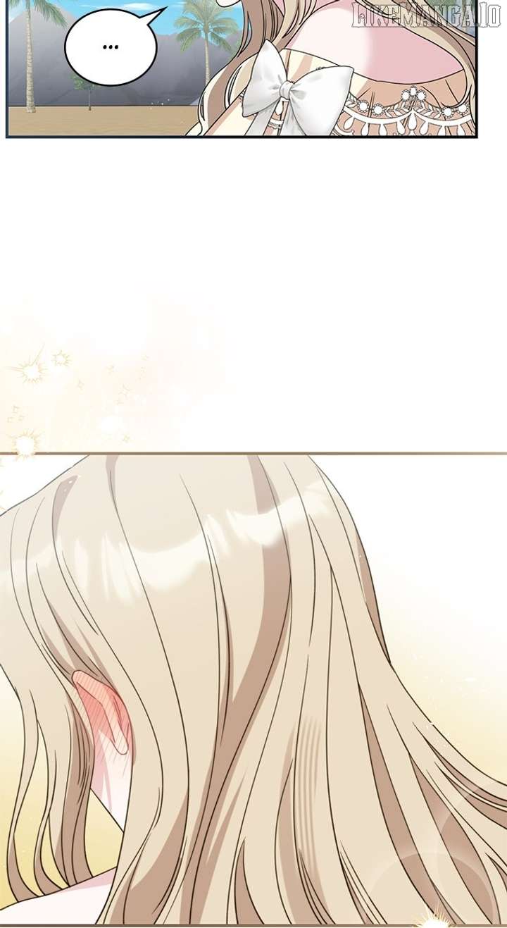 The Scent That Binds Us Chapter 27 271 09