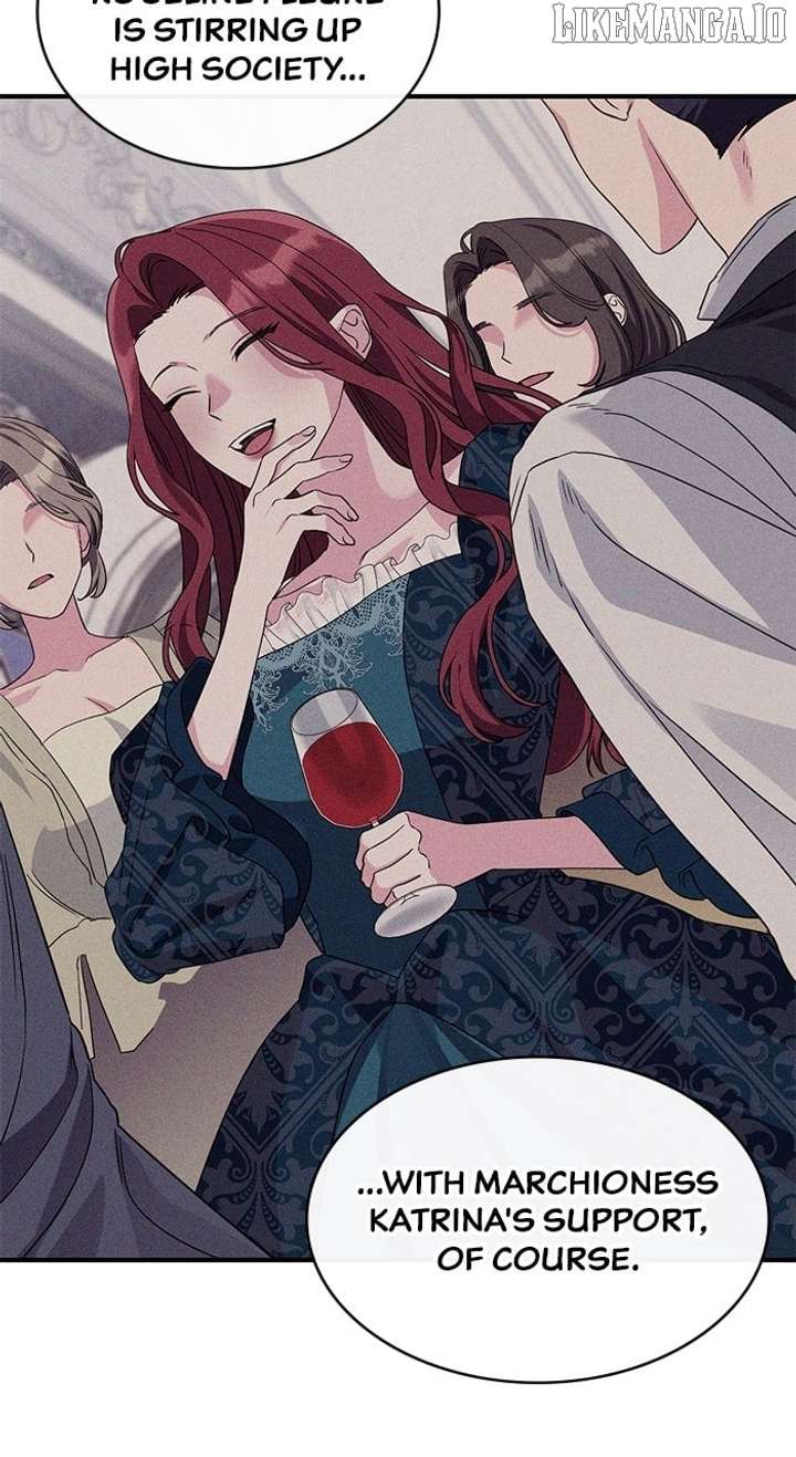 The Scent That Binds Us Chapter 29 311 49