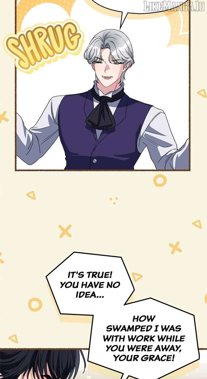 The Scent That Binds Us Chapter 29 323 61