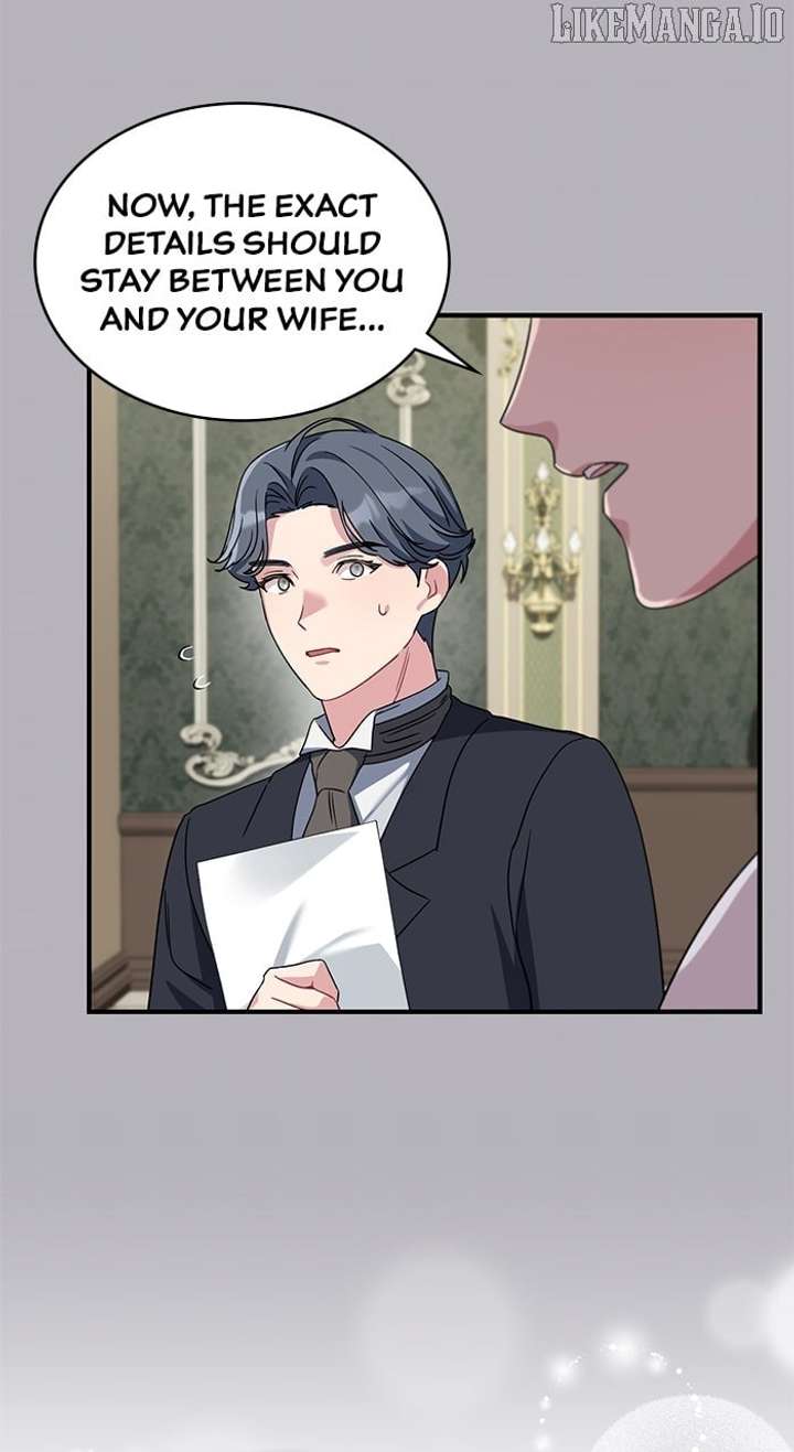 The Scent That Binds Us Chapter 29 329 67