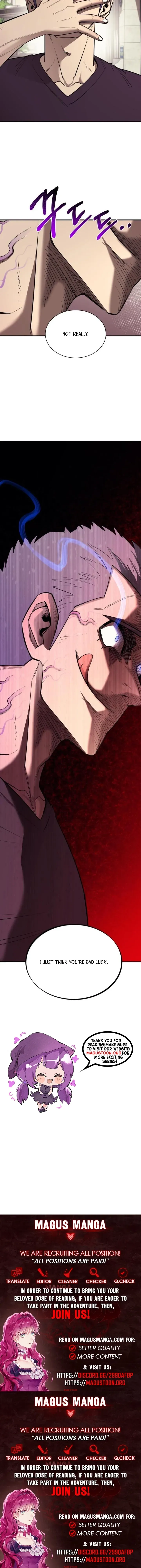 The School Life of the Earth Leader Chapter 29 83 19