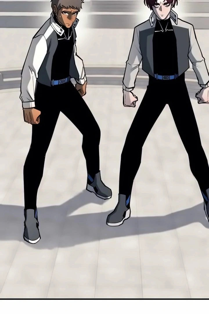 The School Life of the Earth Leader Chapter 42 451 021