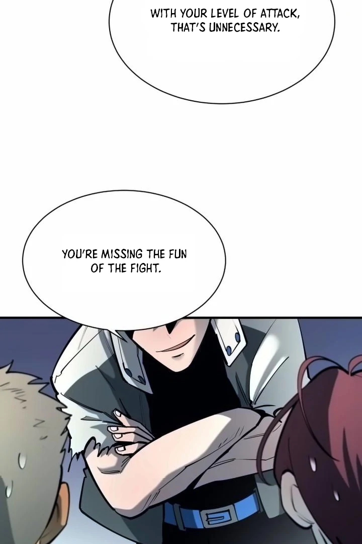 The School Life of the Earth Leader Chapter 42 484 054