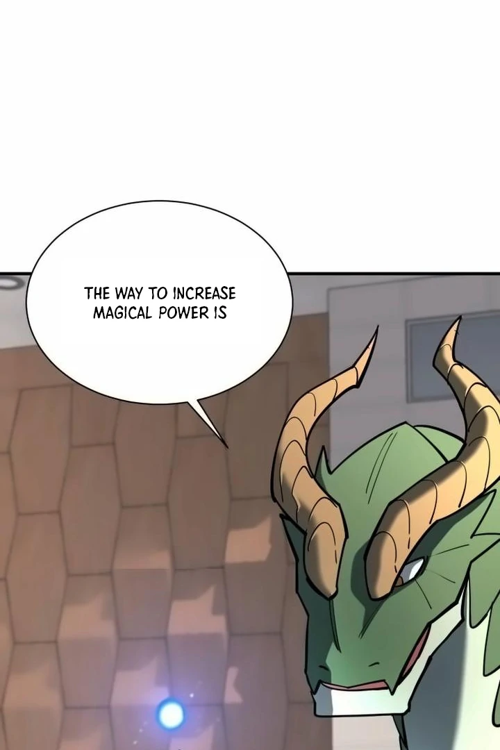 The School Life of the Earth Leader Chapter 42 520 090