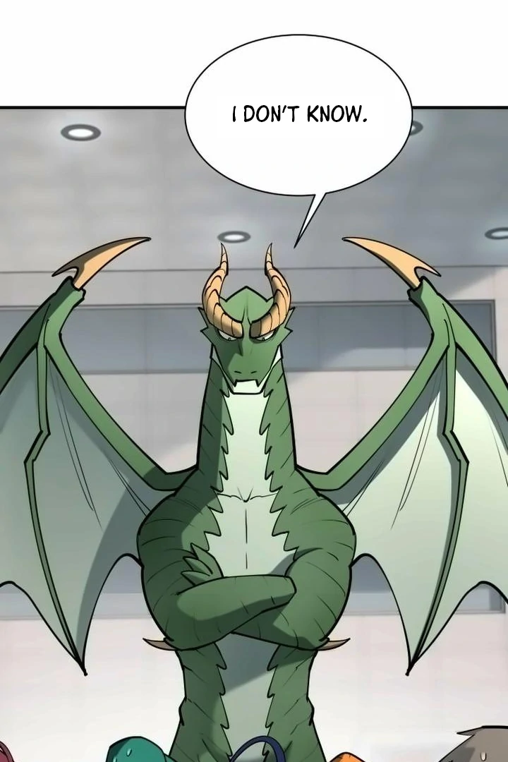 The School Life of the Earth Leader Chapter 42 534 104