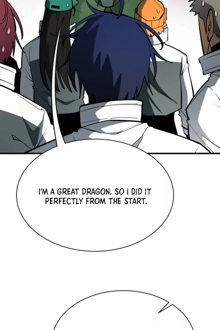 The School Life of the Earth Leader Chapter 42 535 105