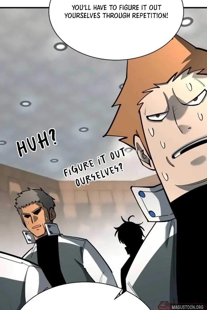 The School Life of the Earth Leader Chapter 42 536 106