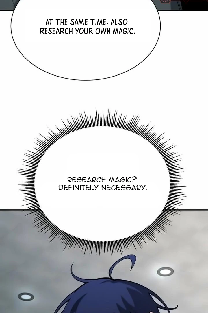 The School Life of the Earth Leader Chapter 42 537 107