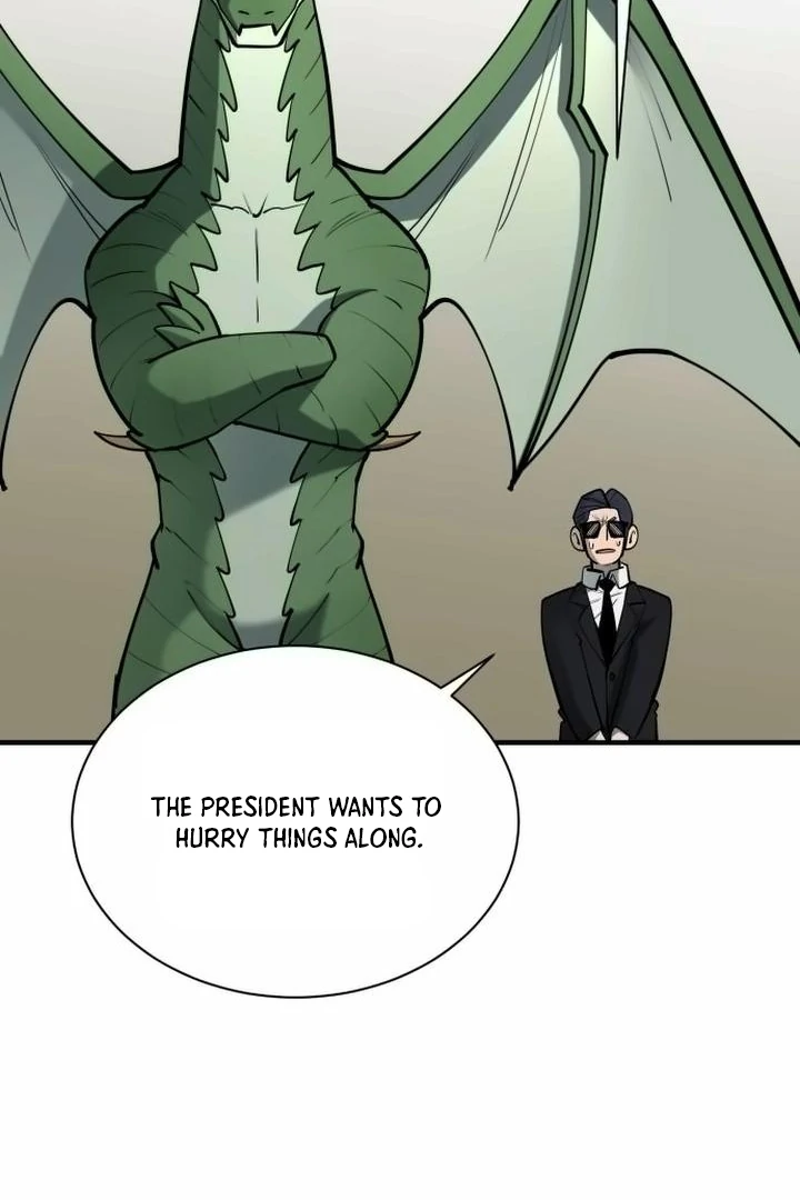 The School Life of the Earth Leader Chapter 42 541 111