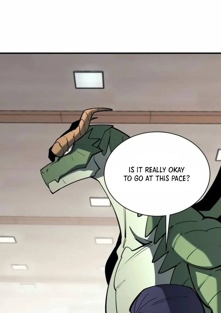 The School Life of the Earth Leader Chapter 42 542 112