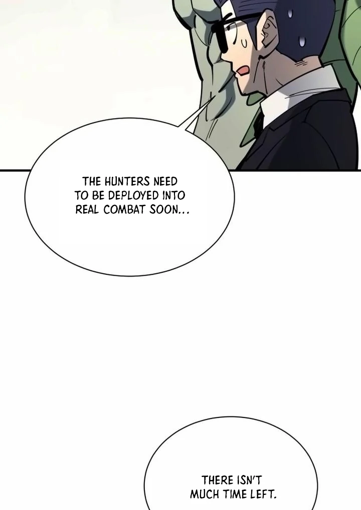 The School Life of the Earth Leader Chapter 42 543 113