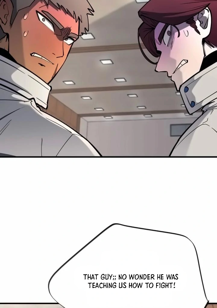 The School Life of the Earth Leader Chapter 42 556 126