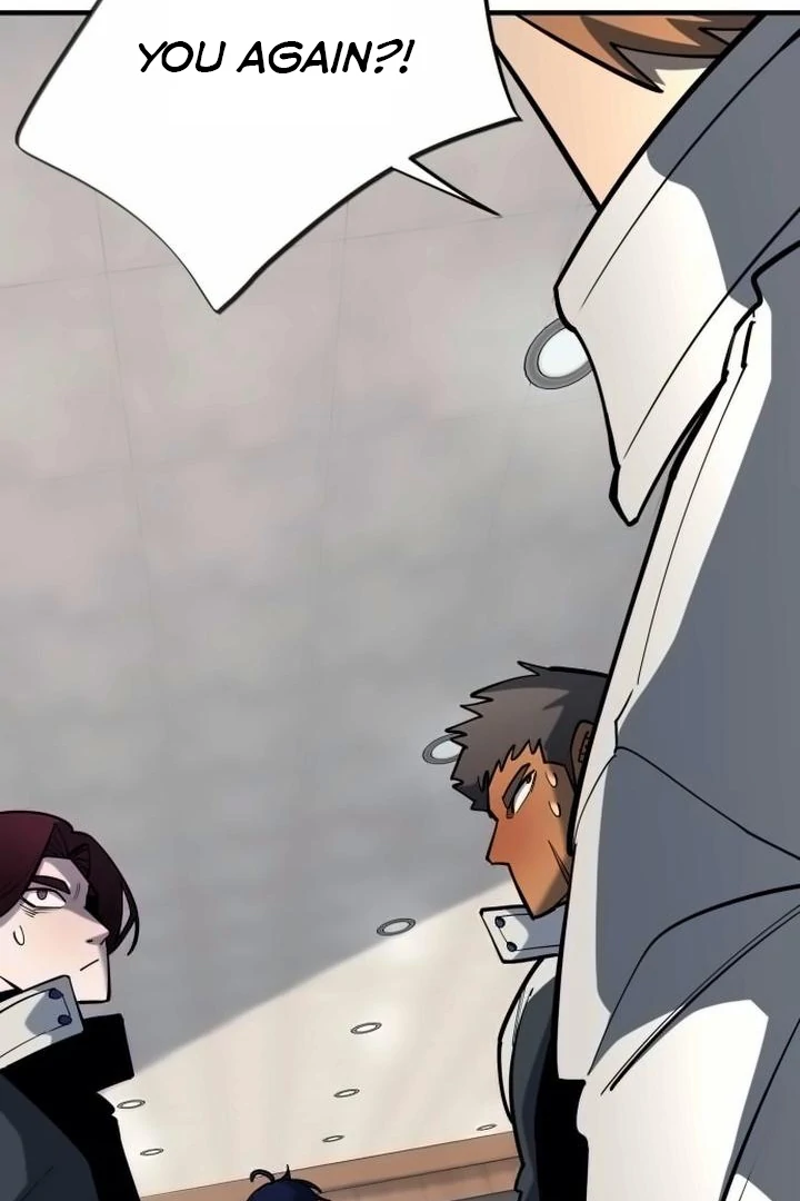 The School Life of the Earth Leader Chapter 42 561 131