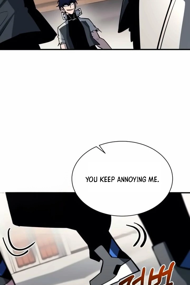 The School Life of the Earth Leader Chapter 42 562 132