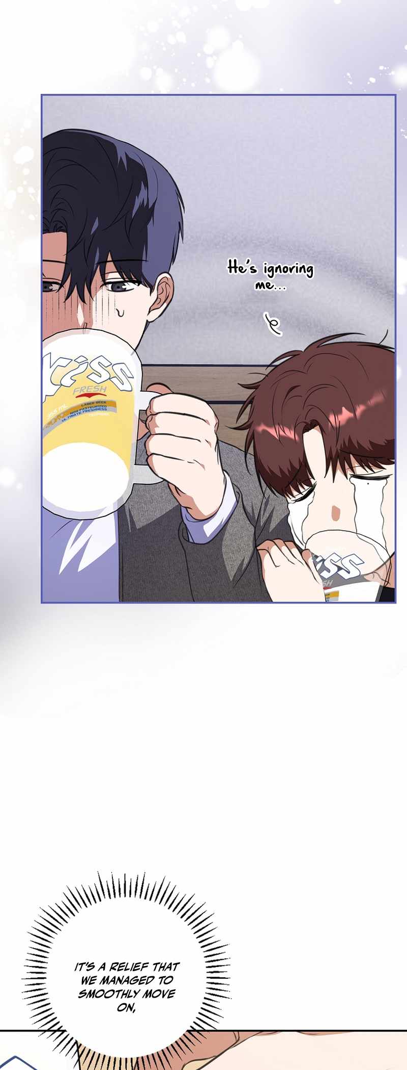 The Script-Eating Actor Chapter 12 188 ch 12 10