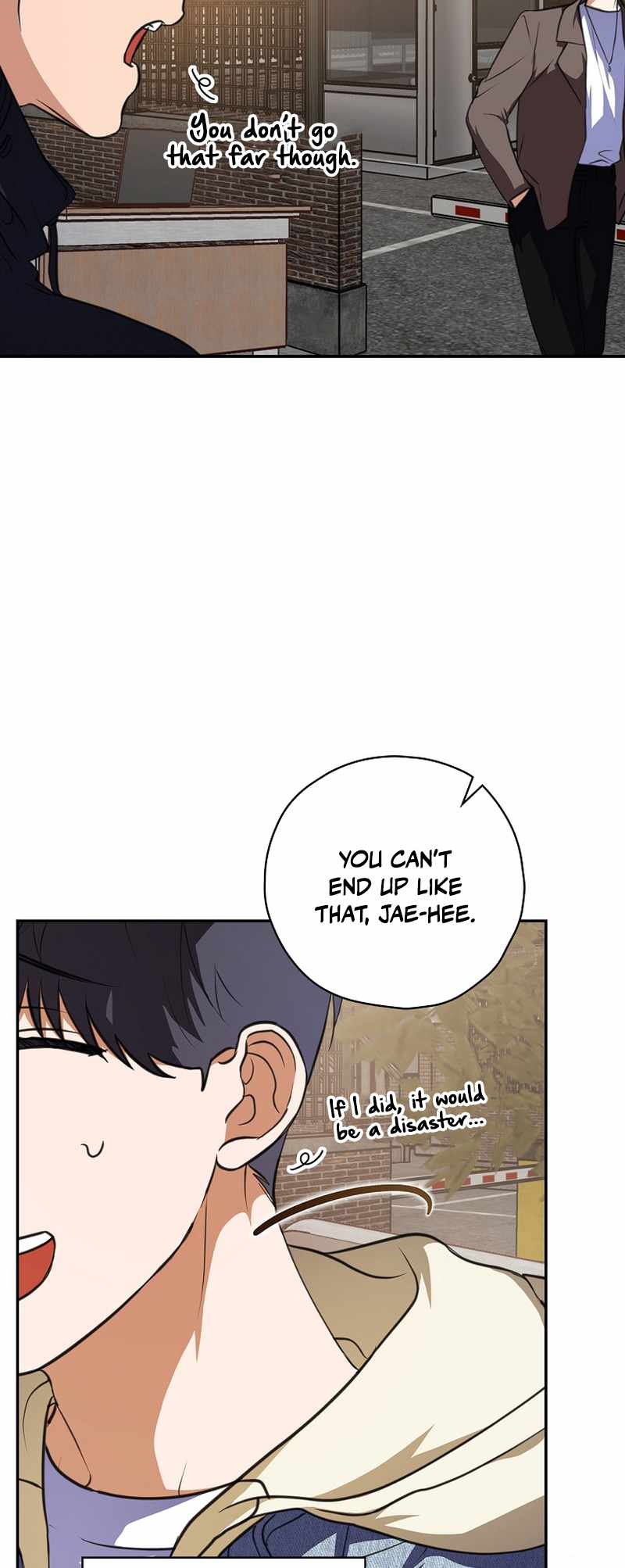 The Script-Eating Actor Chapter 12 197 ch 12 19