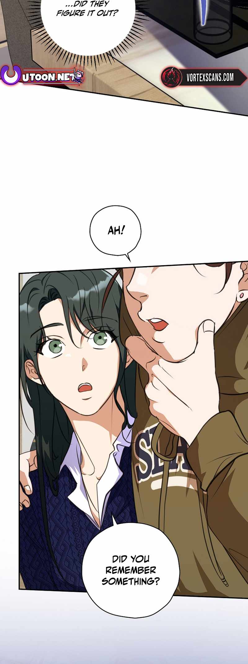 The Script-Eating Actor Chapter 12 180 ch 12 2