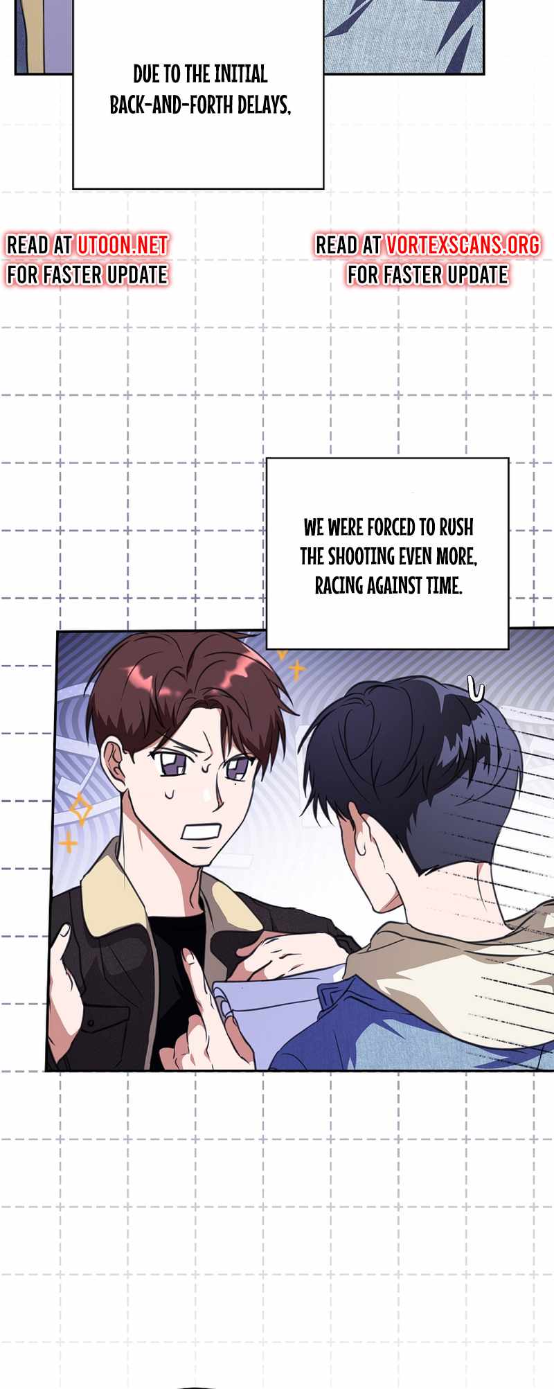 The Script-Eating Actor Chapter 12 198 ch 12 20