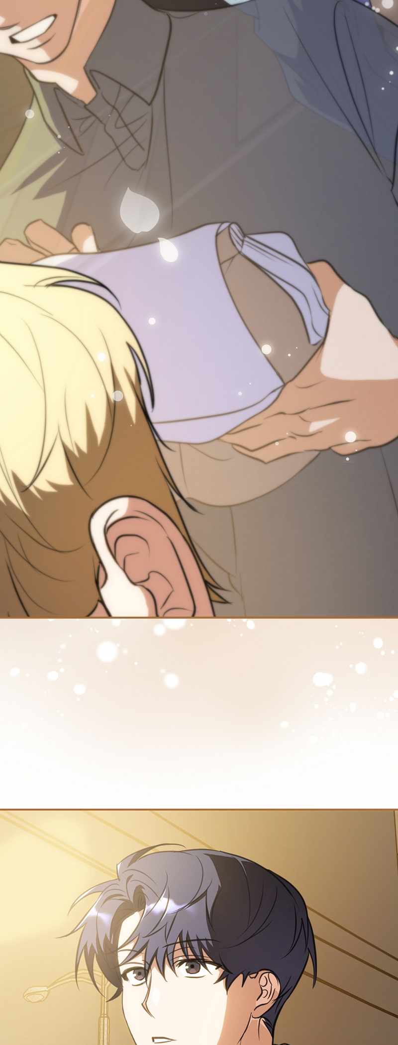 The Script-Eating Actor Chapter 12 202 ch 12 24