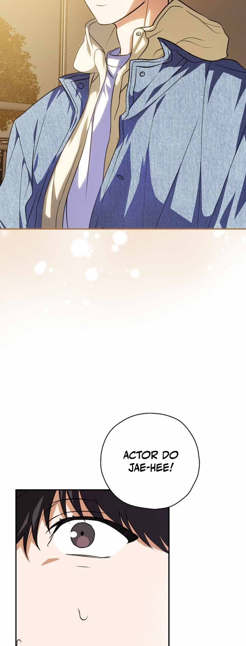 The Script-Eating Actor Chapter 12 203 ch 12 25