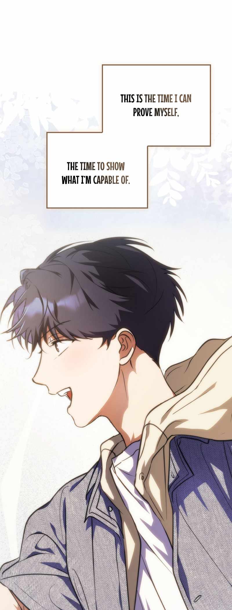 The Script-Eating Actor Chapter 12 205 ch 12 27