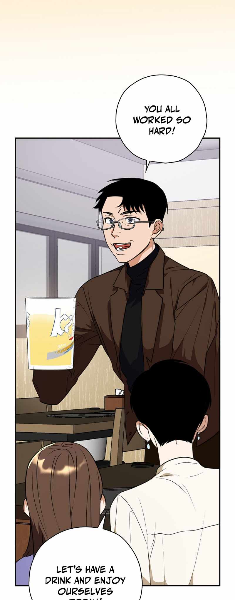 The Script-Eating Actor Chapter 12 209 ch 12 31