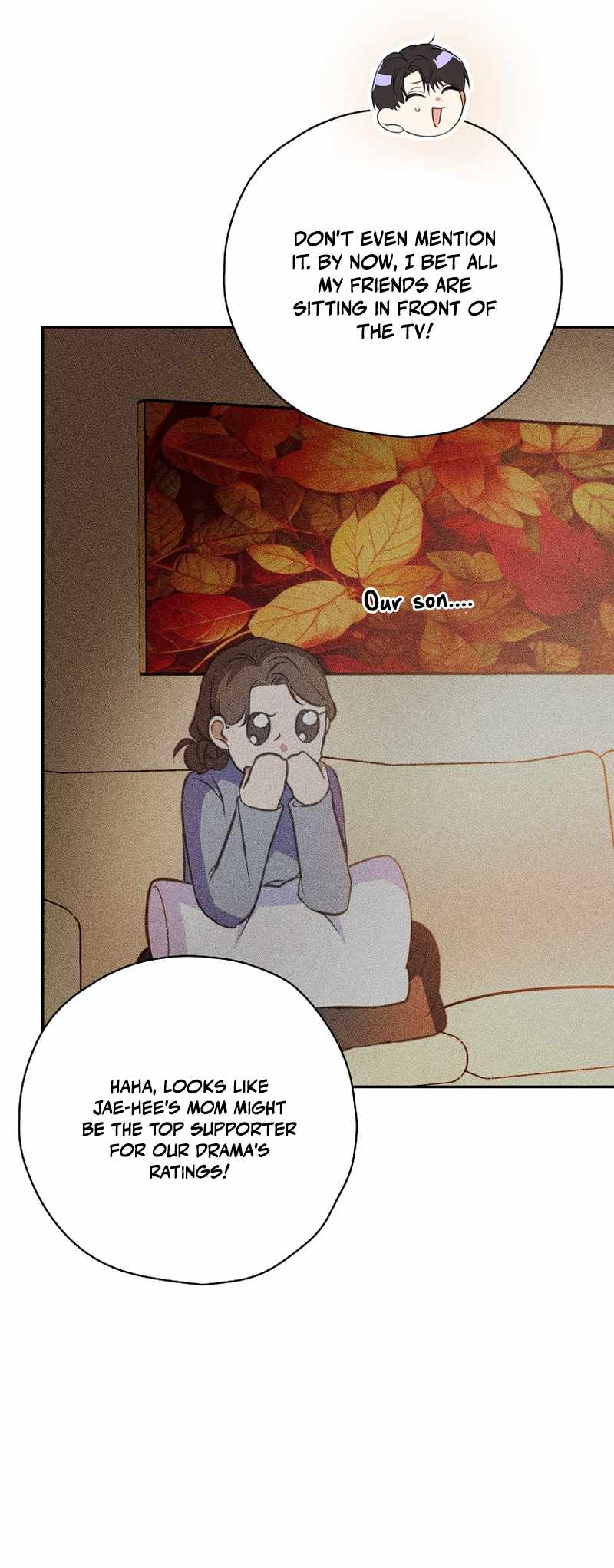 The Script-Eating Actor Chapter 12 213 ch 12 35