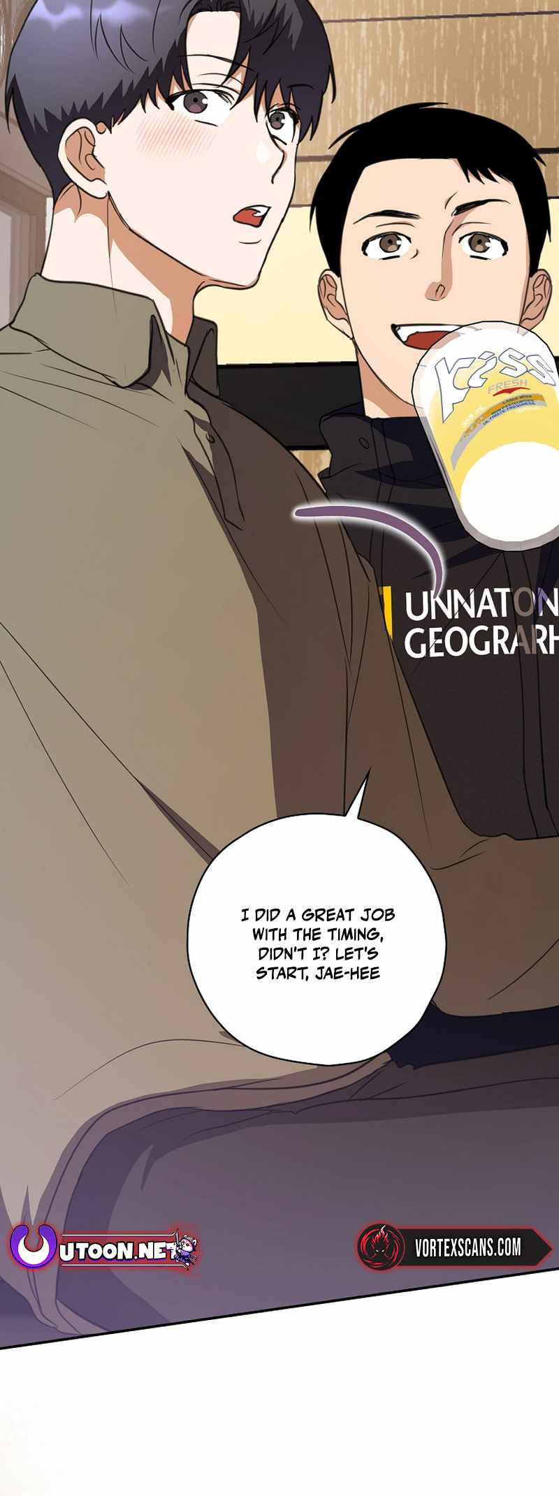 The Script-Eating Actor Chapter 12 220 ch 12 42