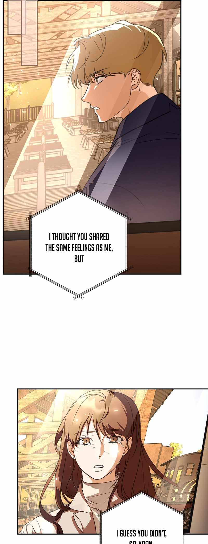 The Script-Eating Actor Chapter 12 222 ch 12 44