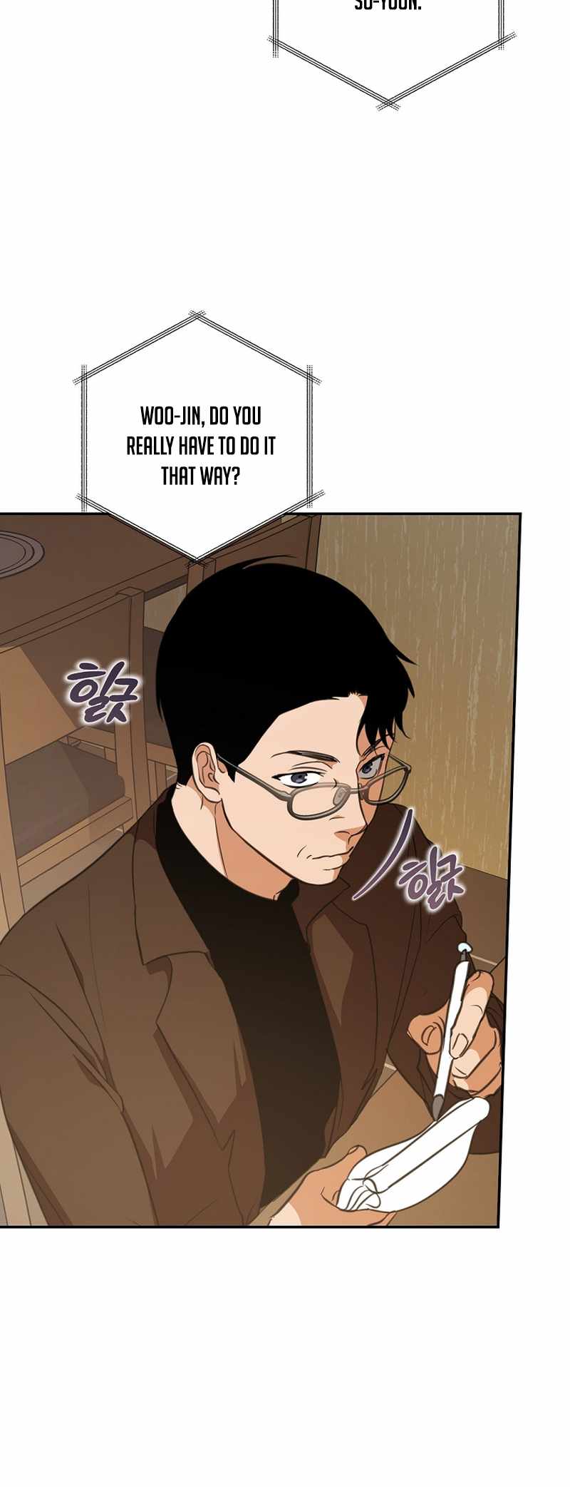 The Script-Eating Actor Chapter 12 223 ch 12 45