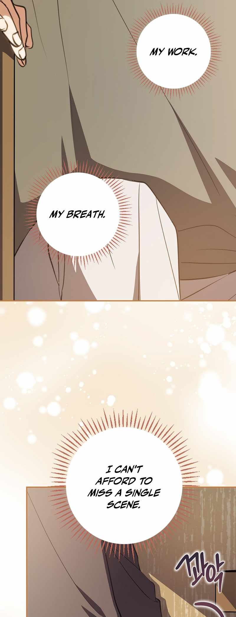 The Script-Eating Actor Chapter 12 226 ch 12 48