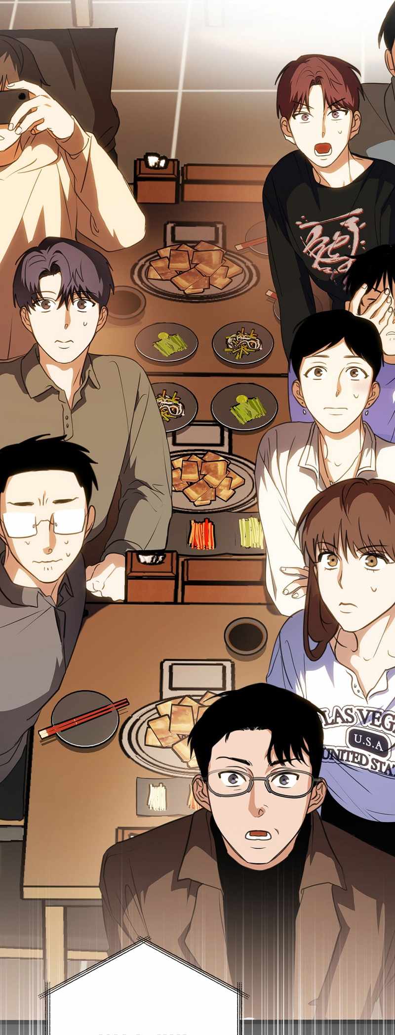 The Script-Eating Actor Chapter 12 228 ch 12 50