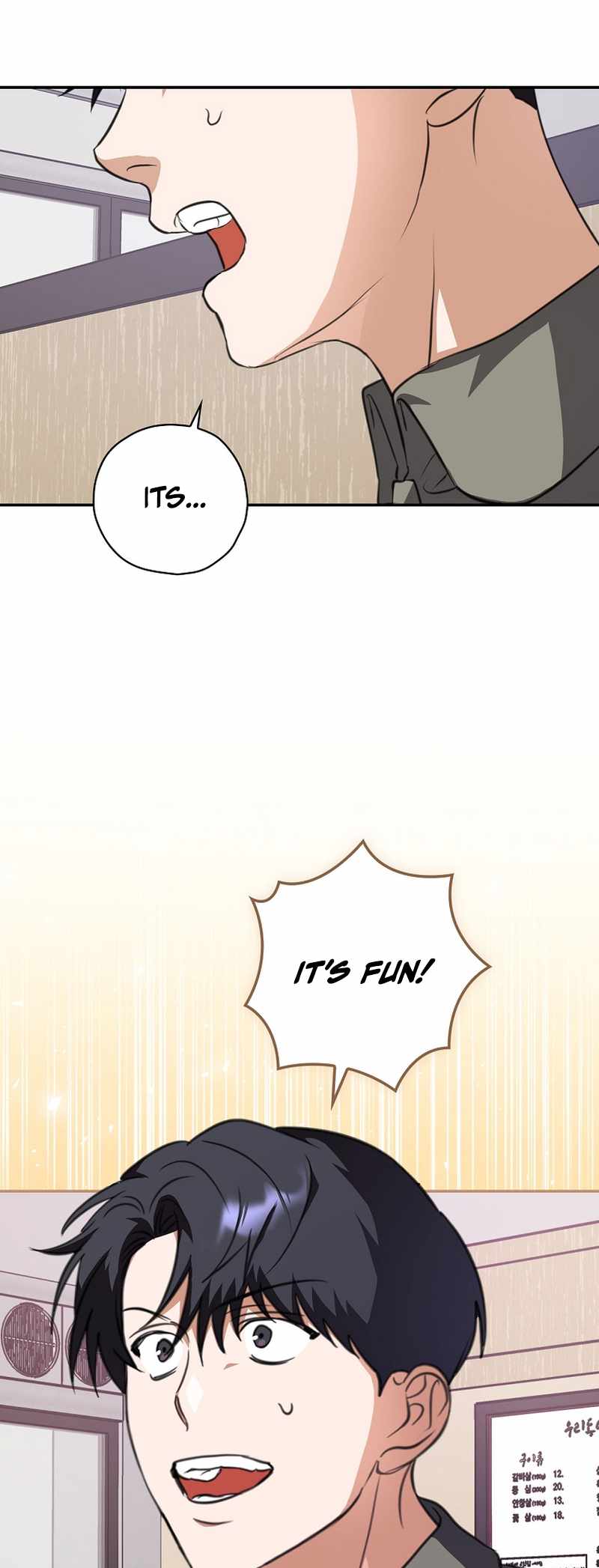 The Script-Eating Actor Chapter 12 230 ch 12 52