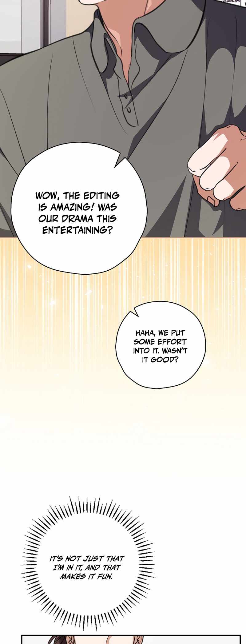 The Script-Eating Actor Chapter 12 231 ch 12 53