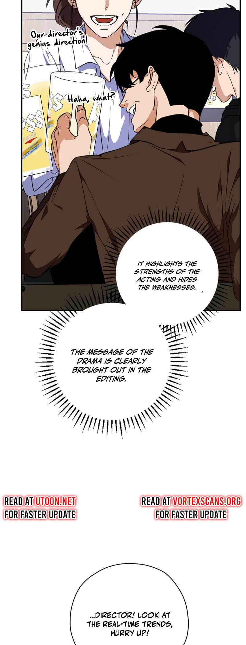 The Script-Eating Actor Chapter 12 232 ch 12 54