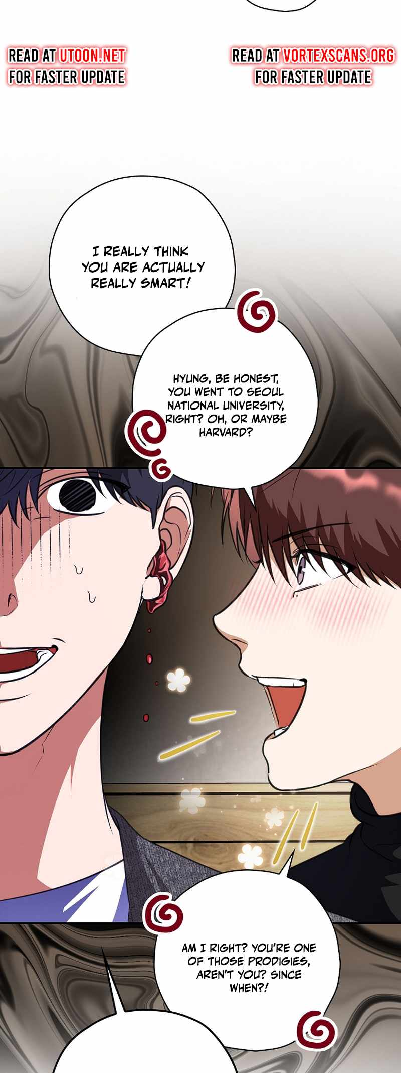 The Script-Eating Actor Chapter 12 184 ch 12 6